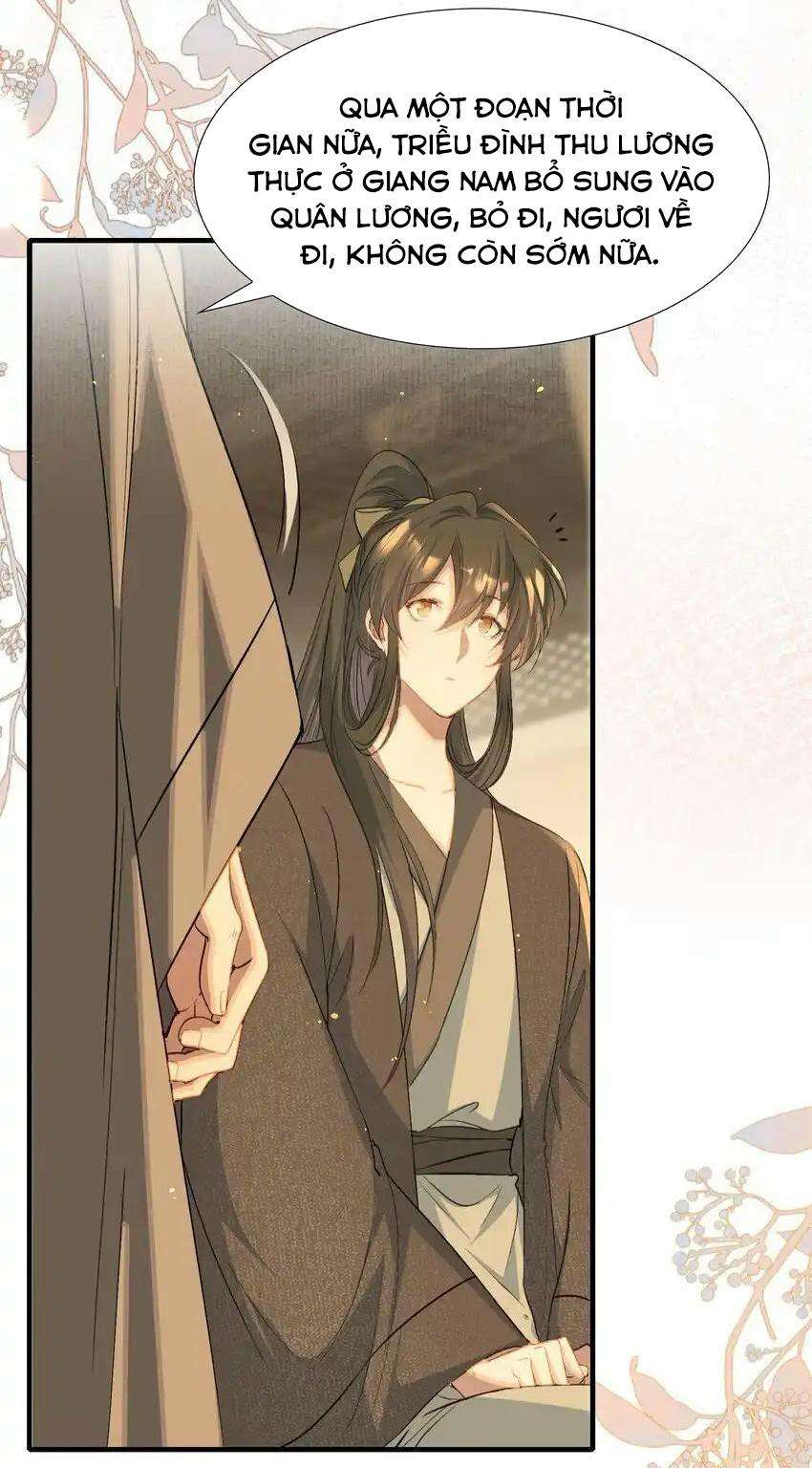 Loạn Thế Vi Vương Chapter 74 - Trang 2