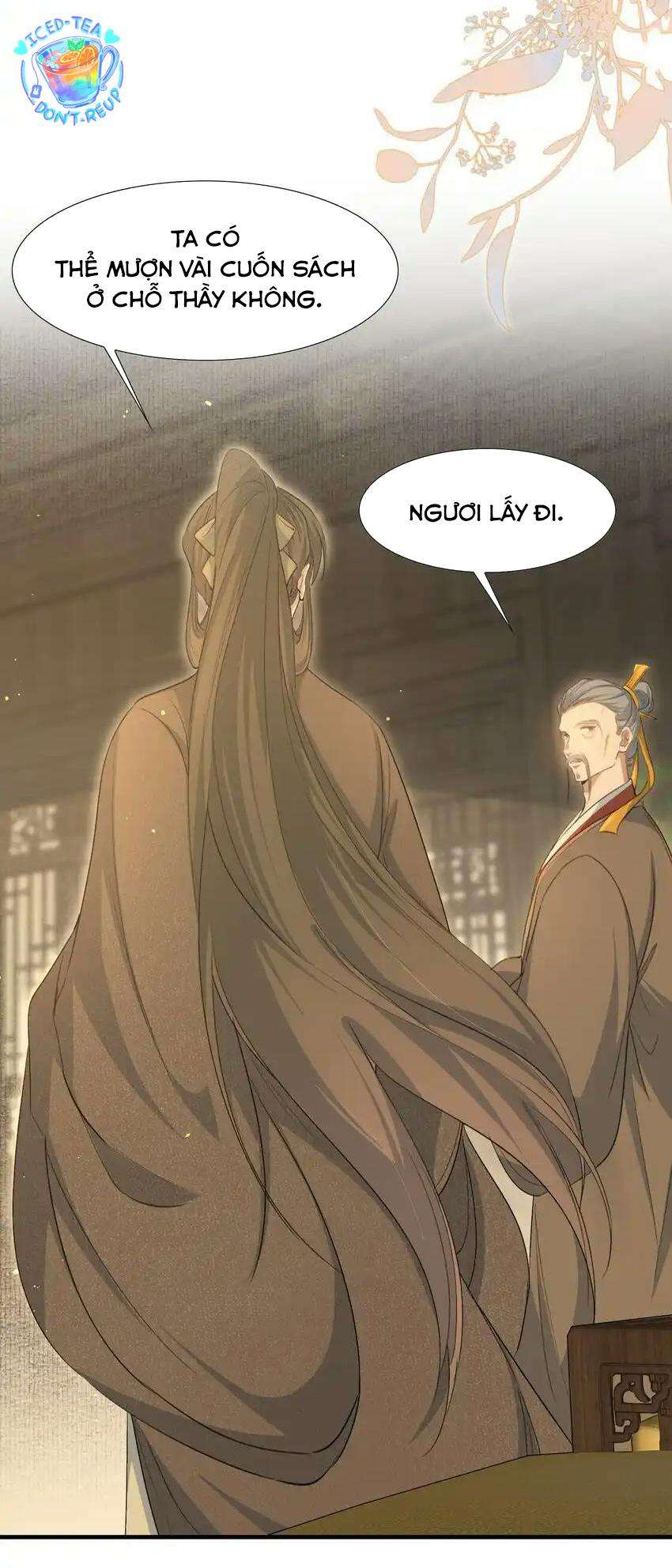 Loạn Thế Vi Vương Chapter 74 - Trang 2