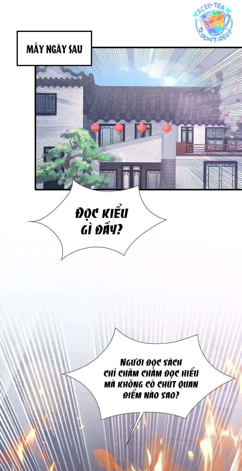 Loạn Thế Vi Vương Chapter 74 - Trang 2