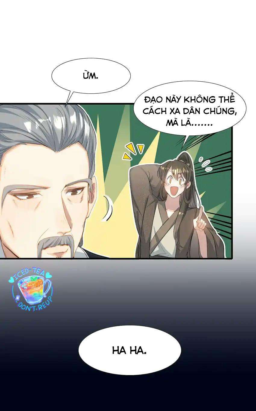Loạn Thế Vi Vương Chapter 74 - Trang 2