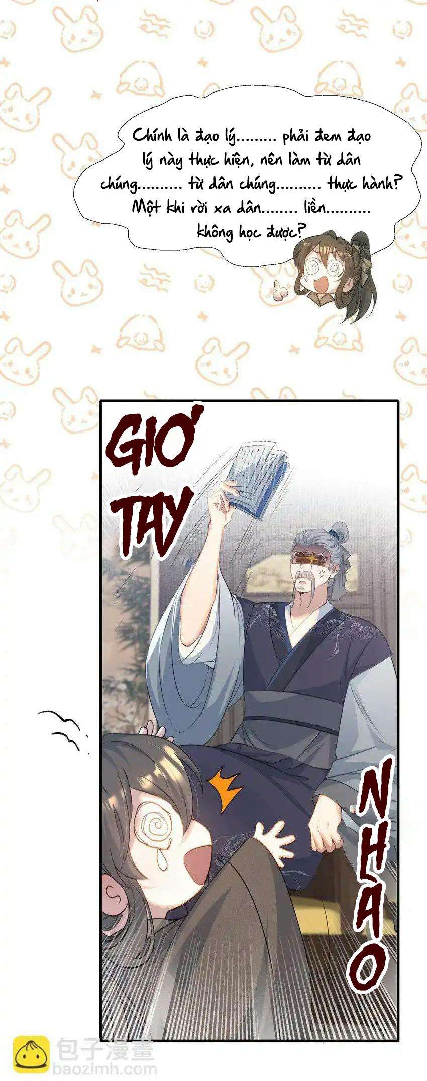 Loạn Thế Vi Vương Chapter 74 - Trang 2