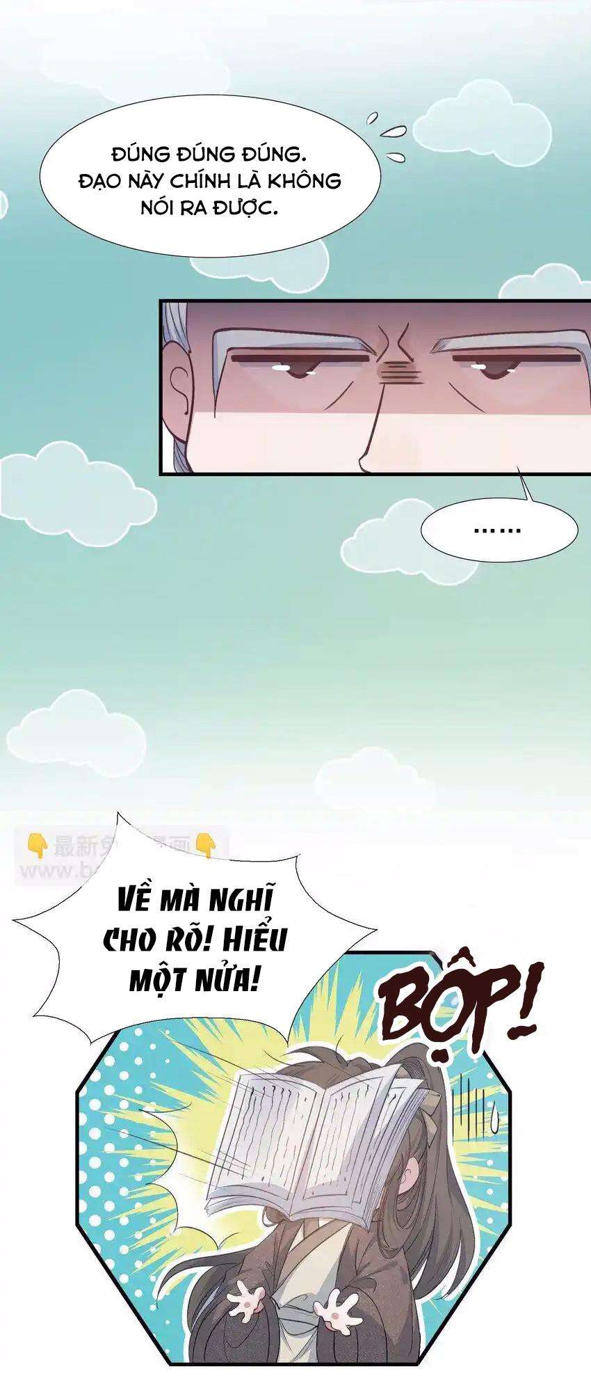 Loạn Thế Vi Vương Chapter 74 - Trang 2