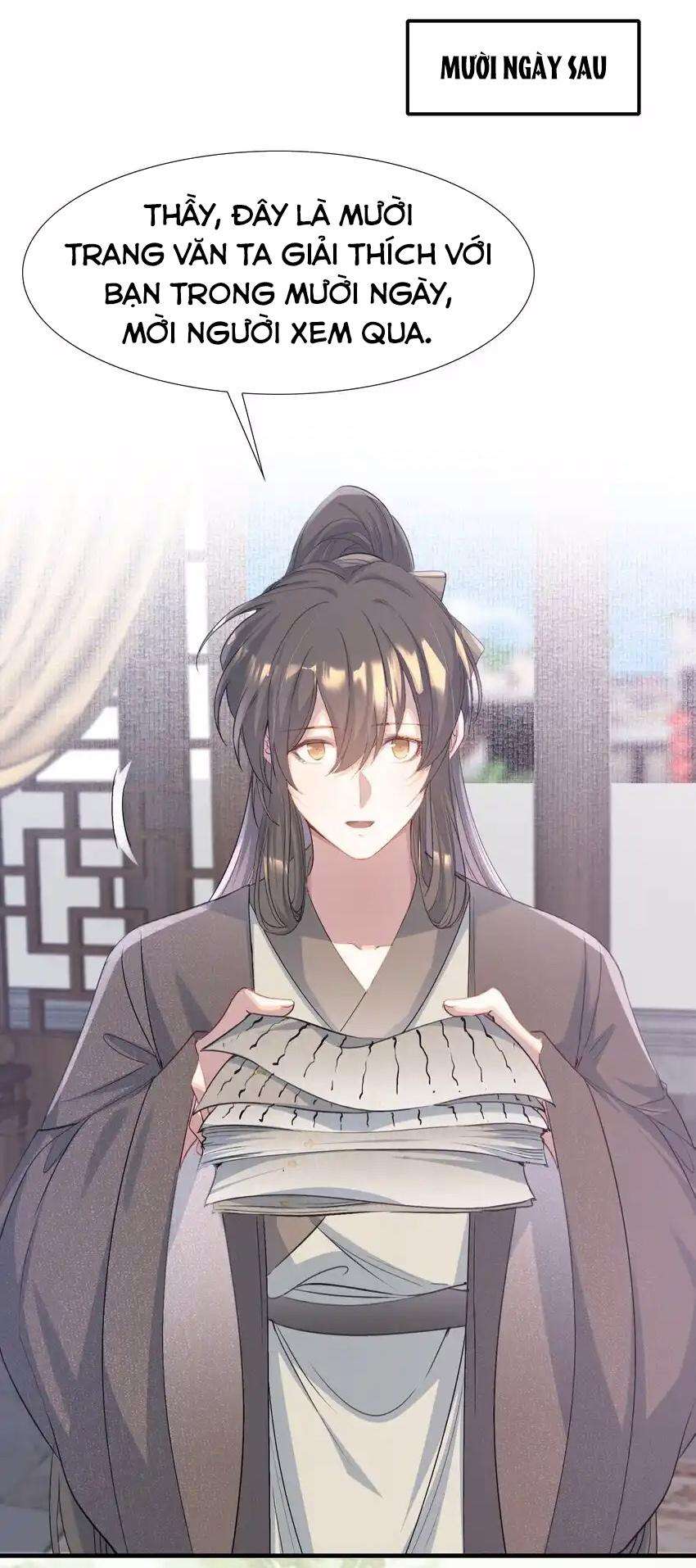 Loạn Thế Vi Vương Chapter 74 - Trang 2