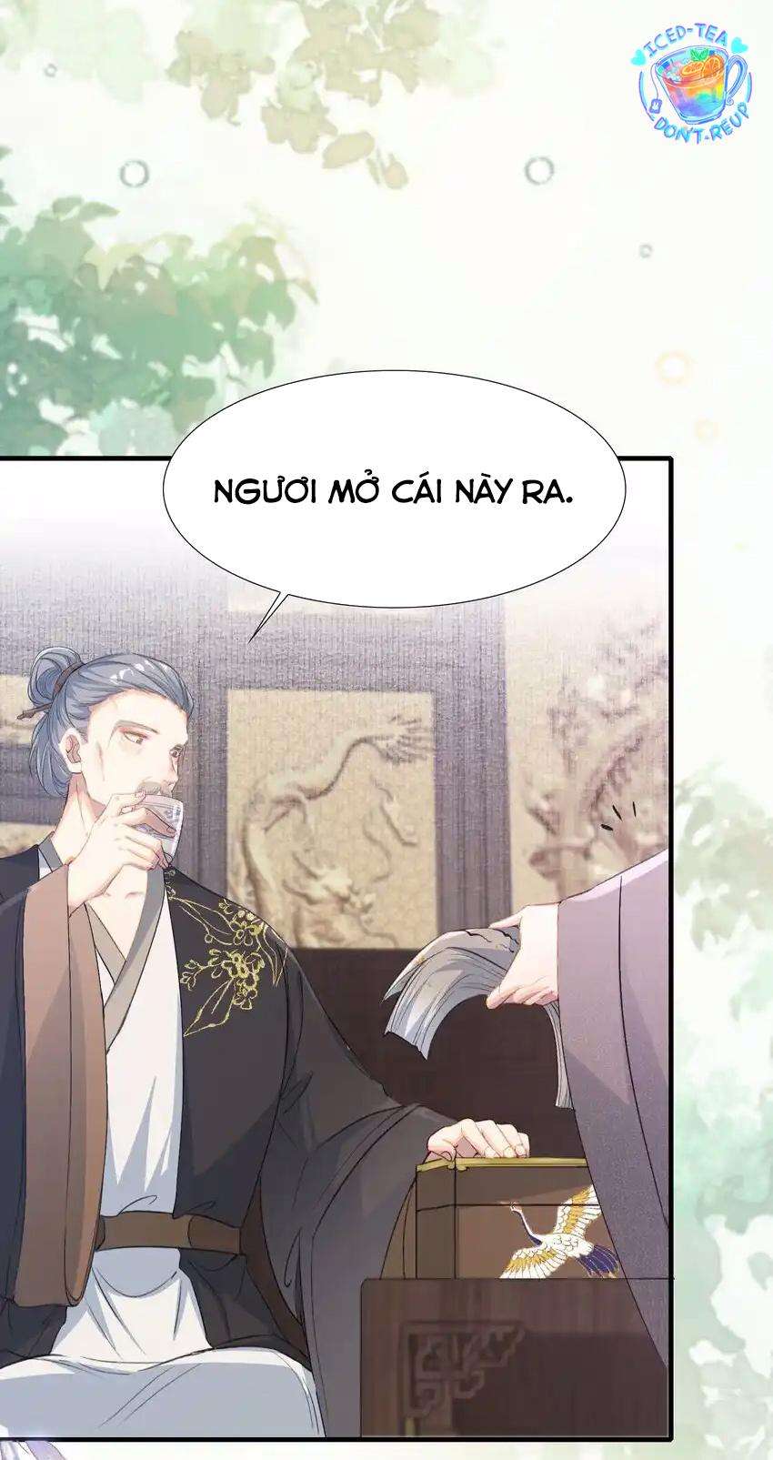 Loạn Thế Vi Vương Chapter 74 - Trang 2