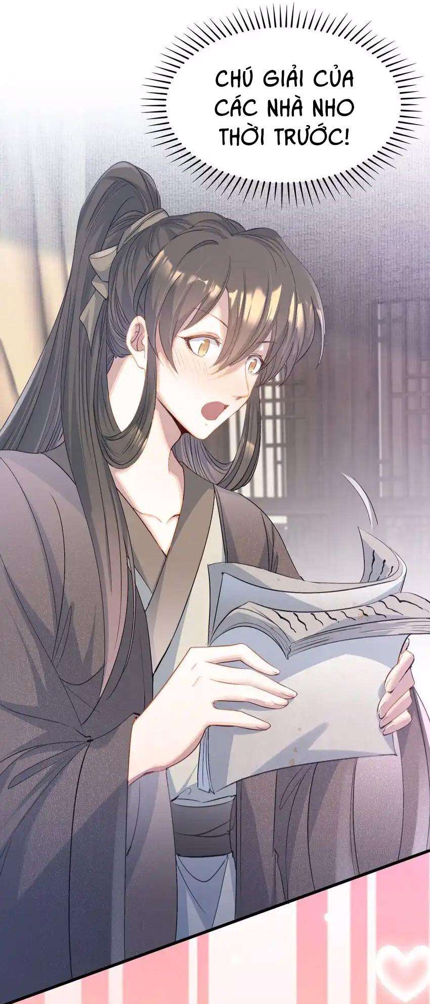 Loạn Thế Vi Vương Chapter 74 - Trang 2