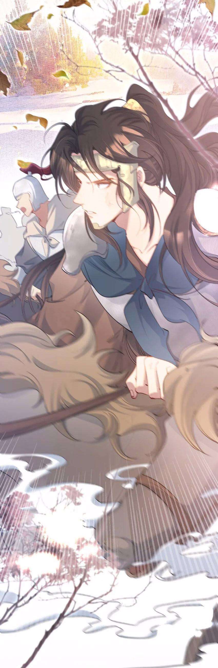 Loạn Thế Vi Vương Chapter 75 - Trang 2