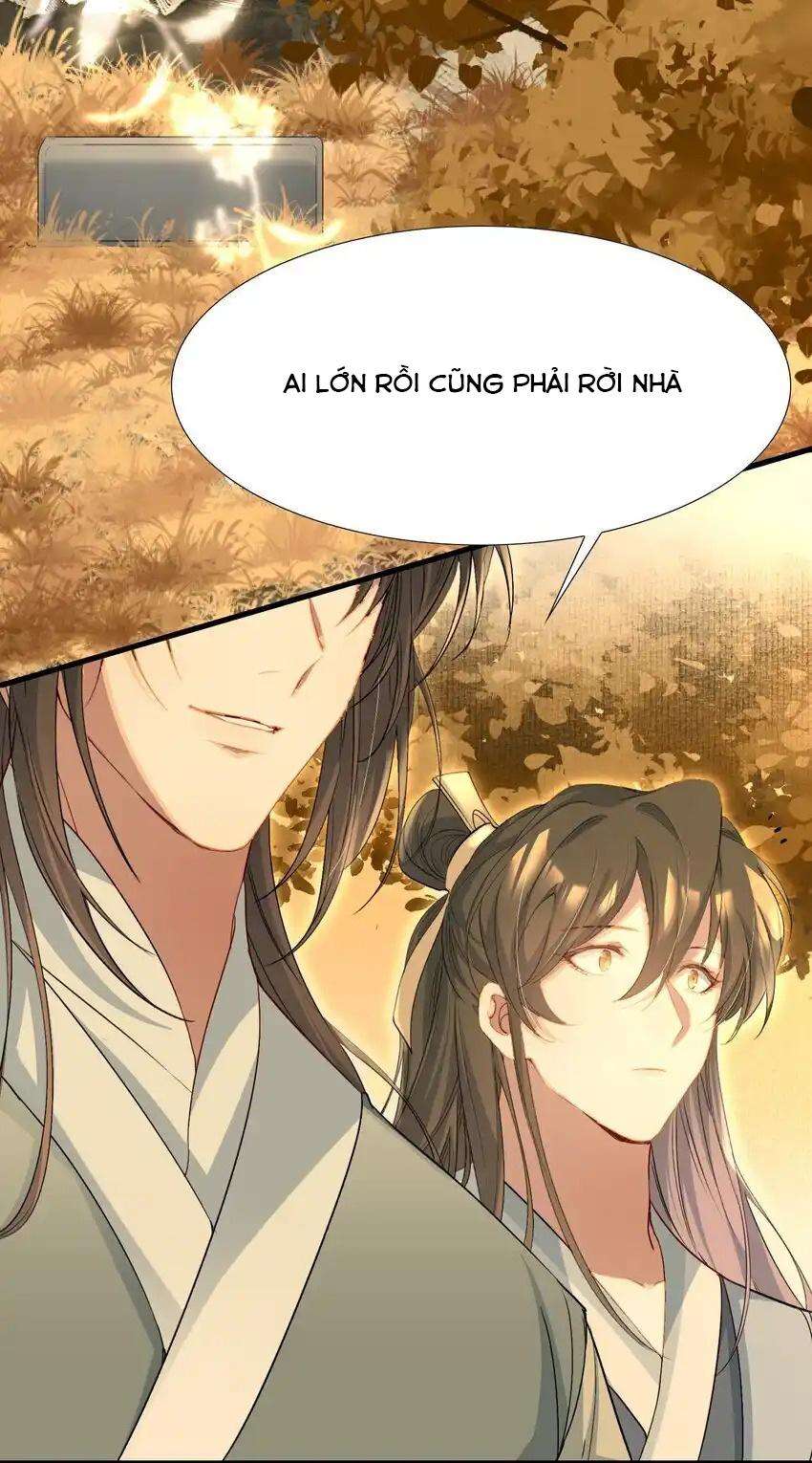 Loạn Thế Vi Vương Chapter 77 - Trang 2