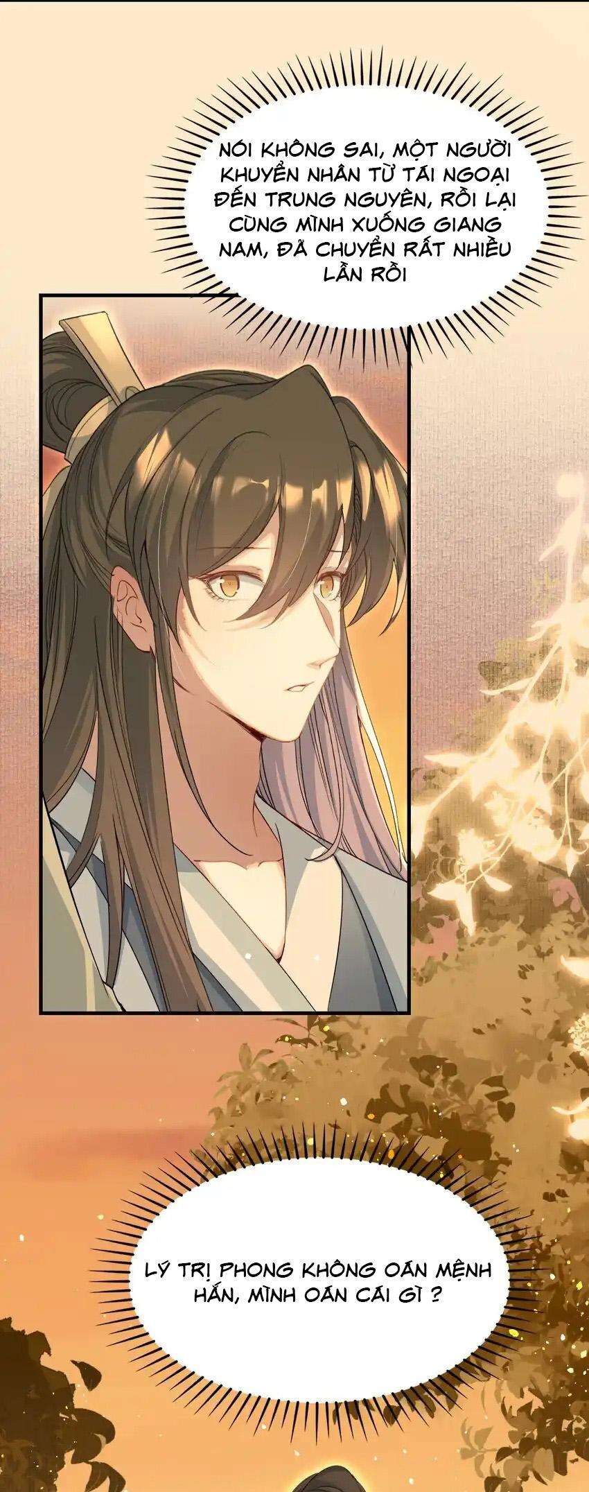 Loạn Thế Vi Vương Chapter 77 - Trang 2