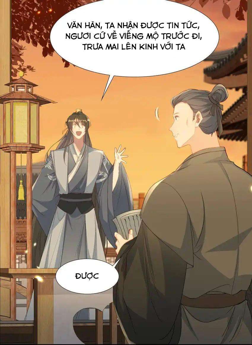 Loạn Thế Vi Vương Chapter 77 - Trang 2