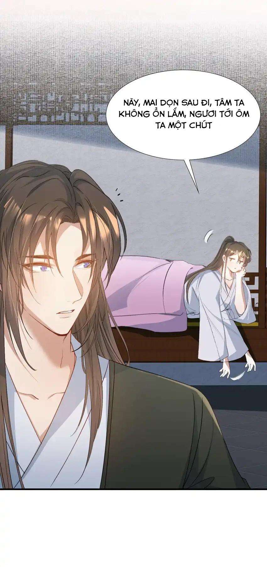 Loạn Thế Vi Vương Chapter 77 - Trang 2