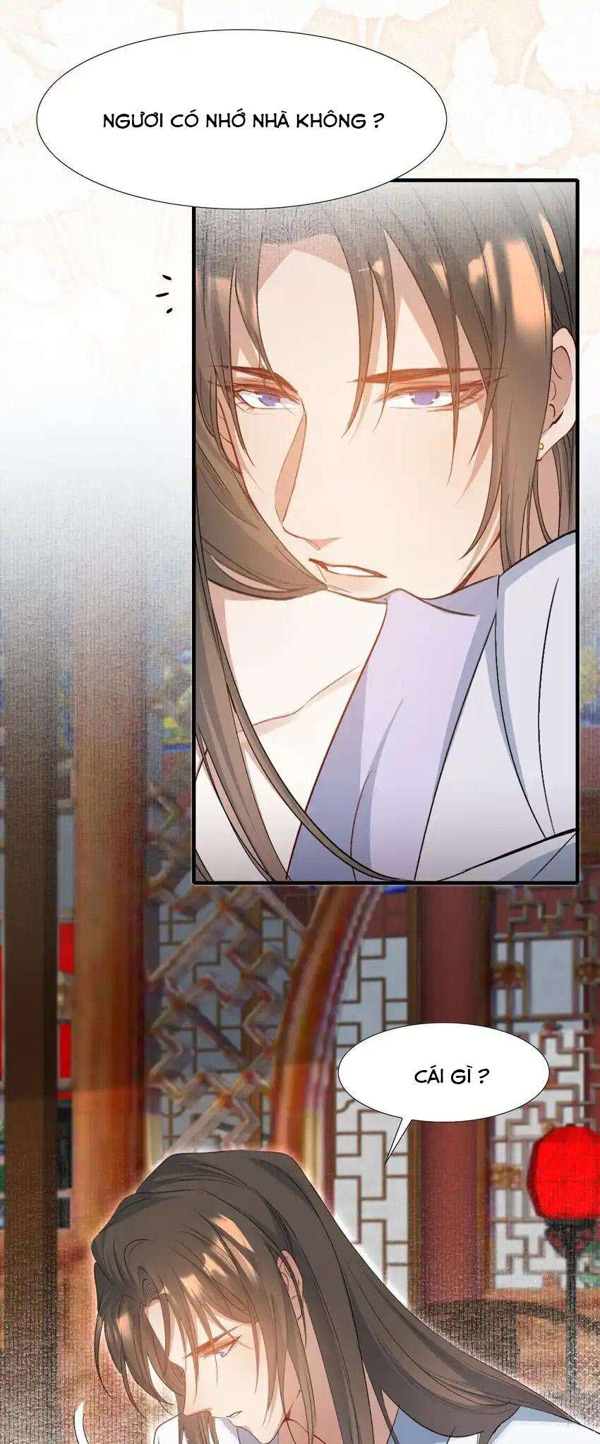 Loạn Thế Vi Vương Chapter 77 - Trang 2