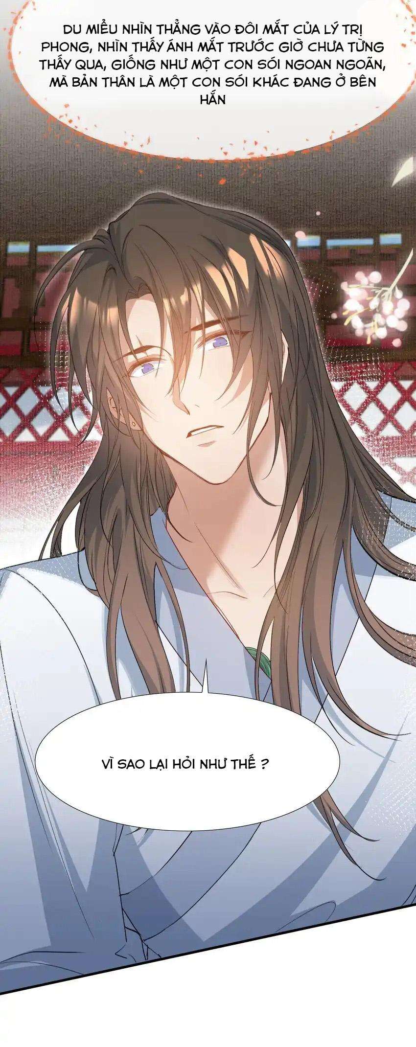 Loạn Thế Vi Vương Chapter 77 - Trang 2