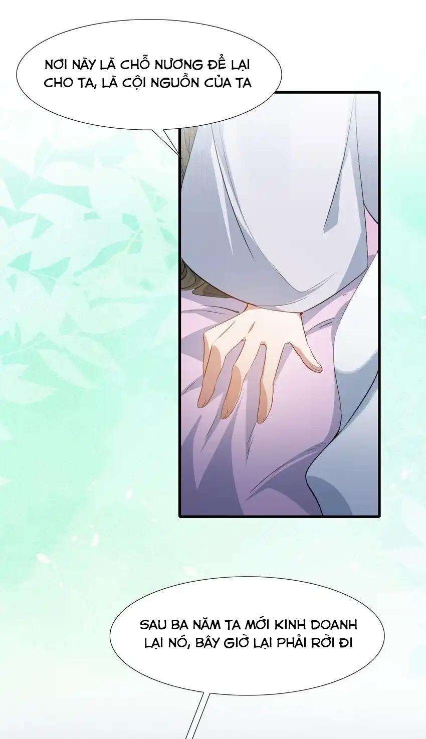 Loạn Thế Vi Vương Chapter 77 - Trang 2