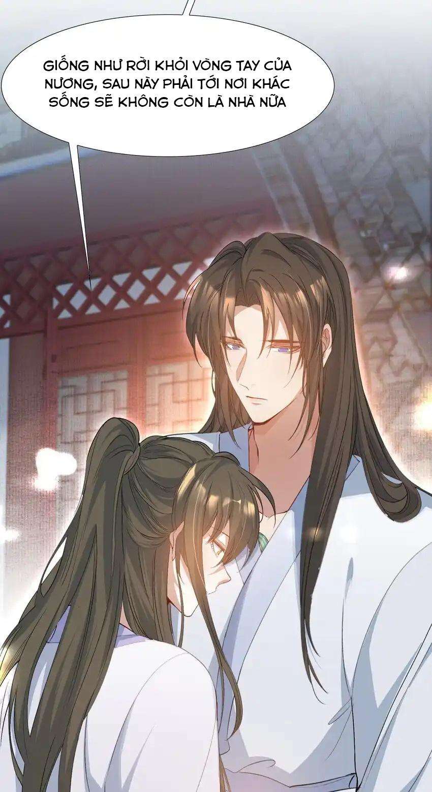 Loạn Thế Vi Vương Chapter 77 - Trang 2