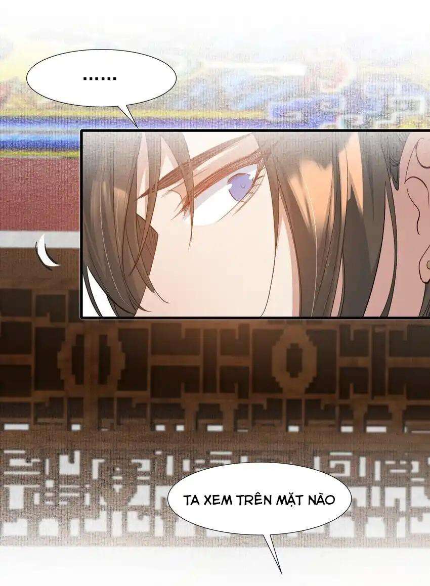 Loạn Thế Vi Vương Chapter 77 - Trang 2