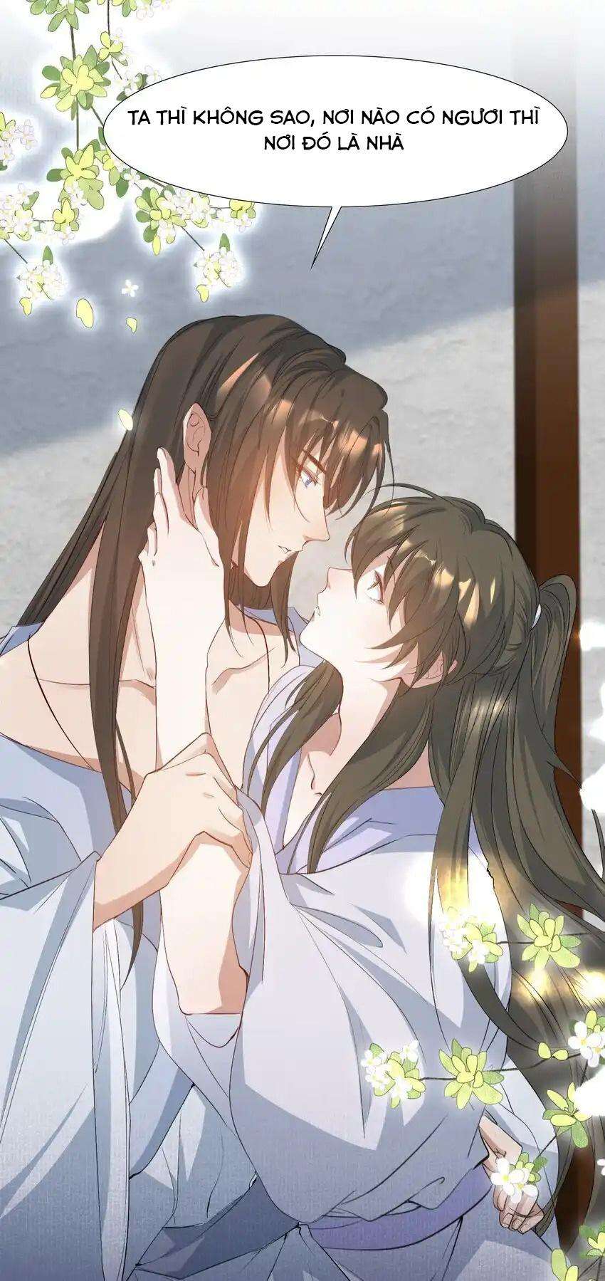 Loạn Thế Vi Vương Chapter 77 - Trang 2