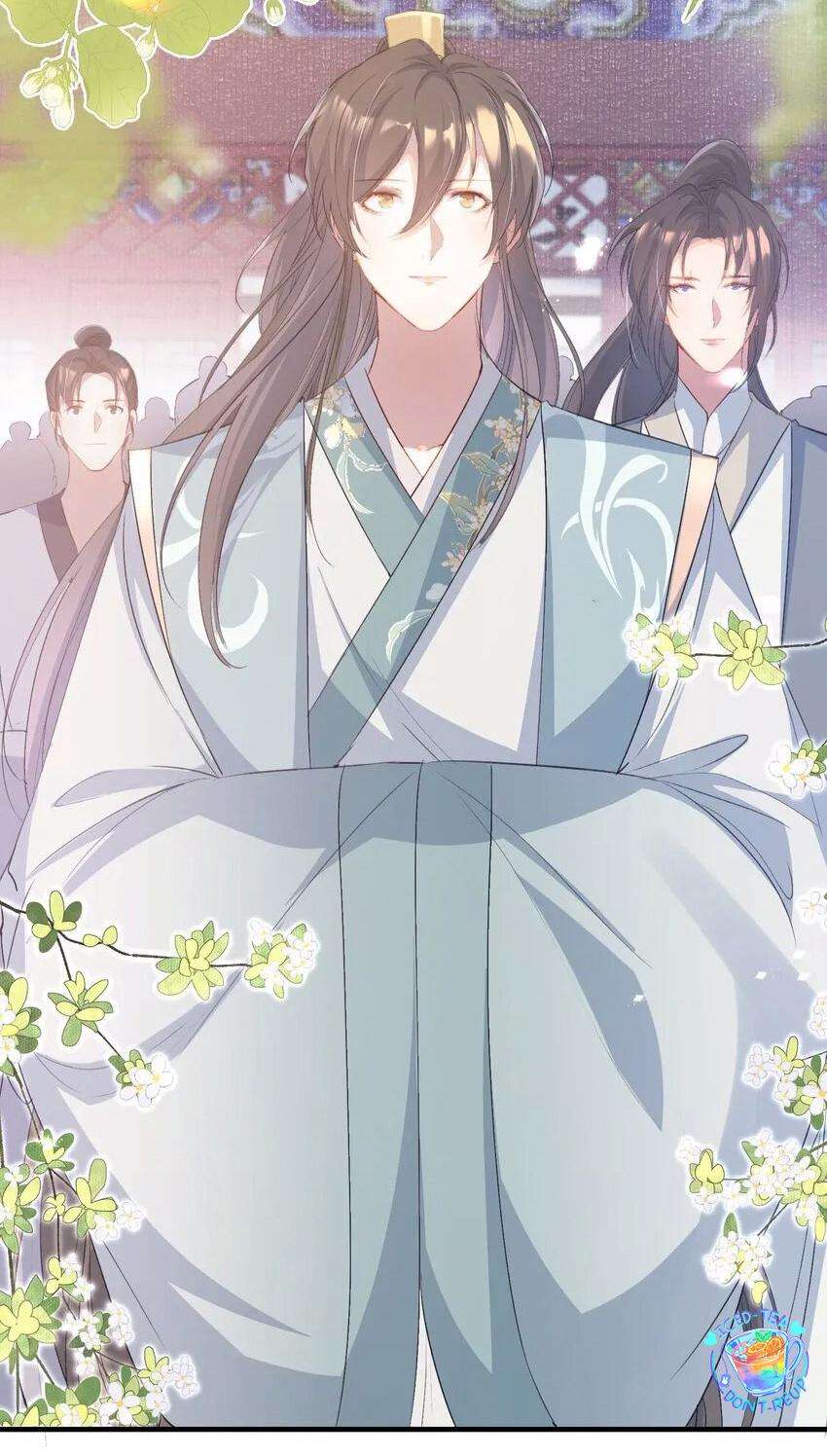 Loạn Thế Vi Vương Chapter 78.2 - Trang 2