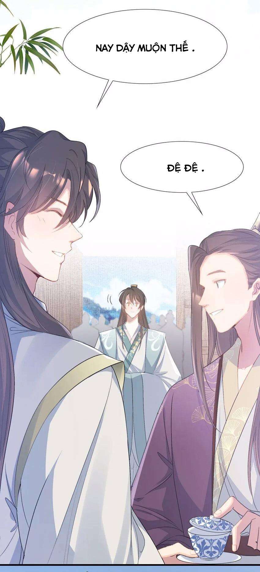 Loạn Thế Vi Vương Chapter 78.2 - Trang 2