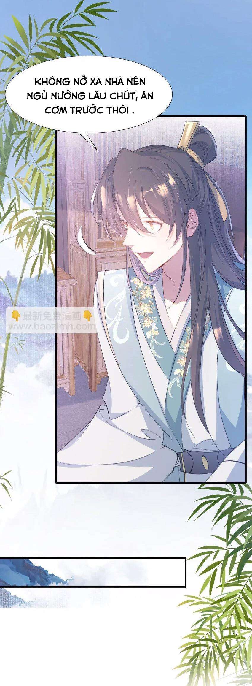 Loạn Thế Vi Vương Chapter 78.2 - Trang 2