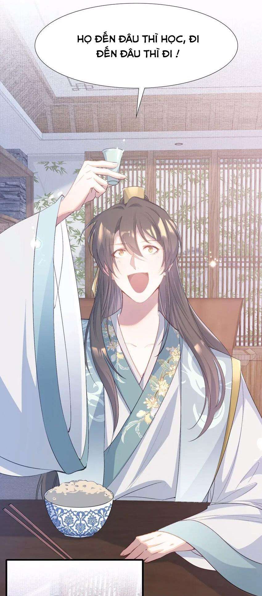 Loạn Thế Vi Vương Chapter 78.2 - Trang 2