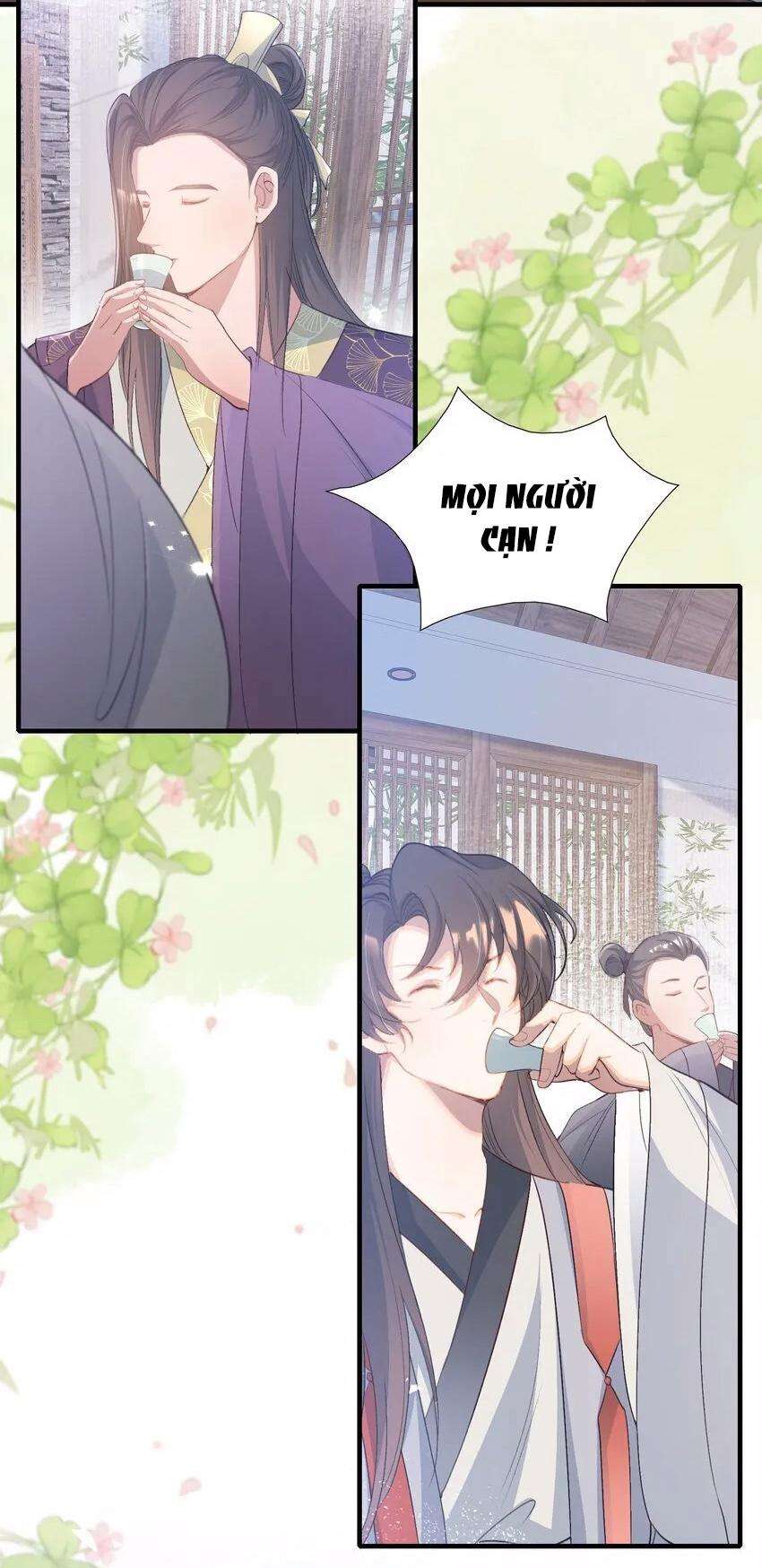 Loạn Thế Vi Vương Chapter 78.2 - Trang 2