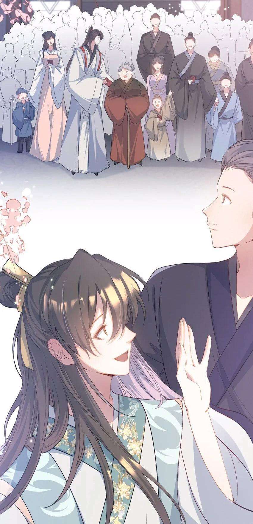 Loạn Thế Vi Vương Chapter 78.2 - Trang 2