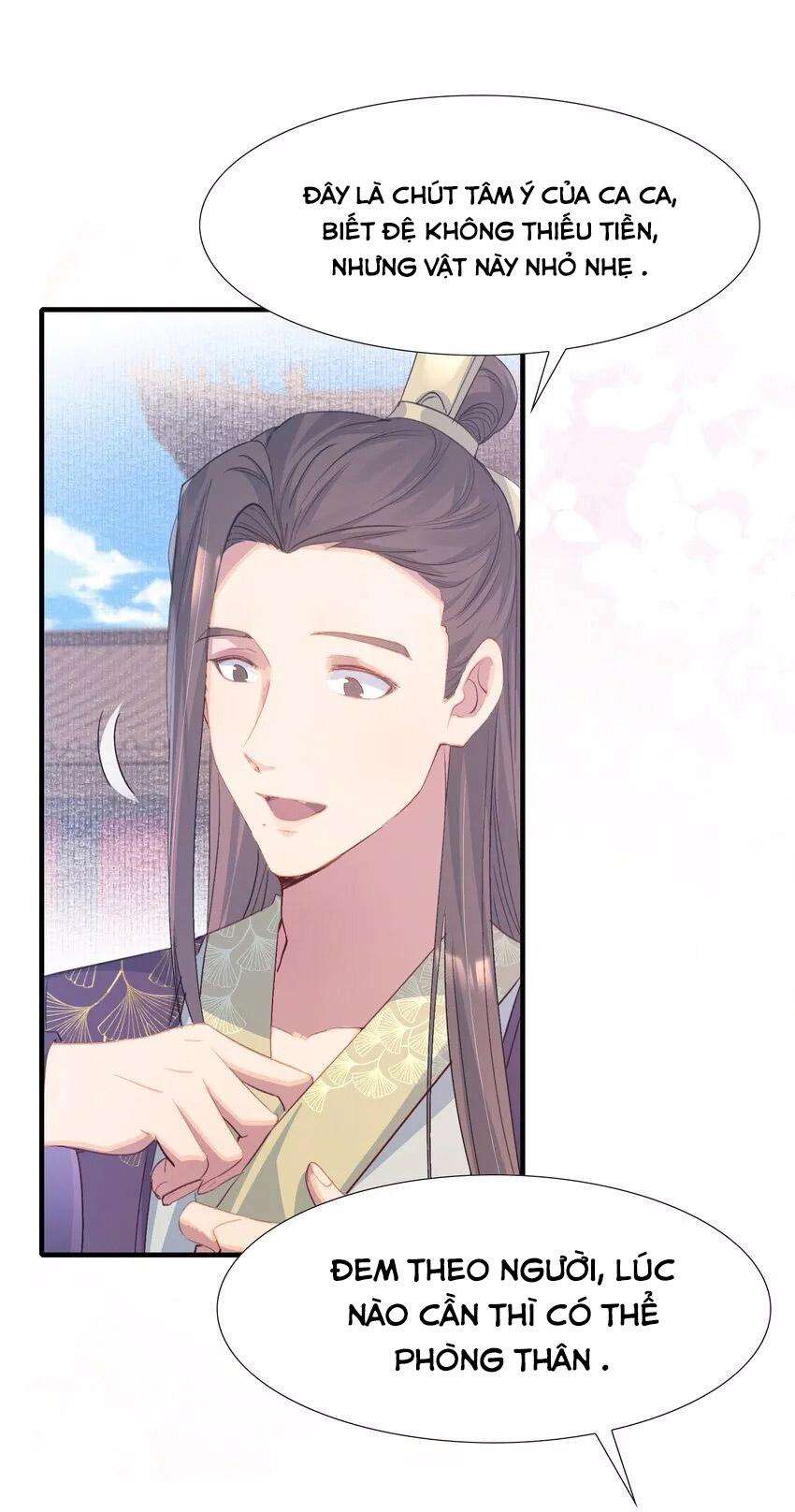 Loạn Thế Vi Vương Chapter 78.2 - Trang 2