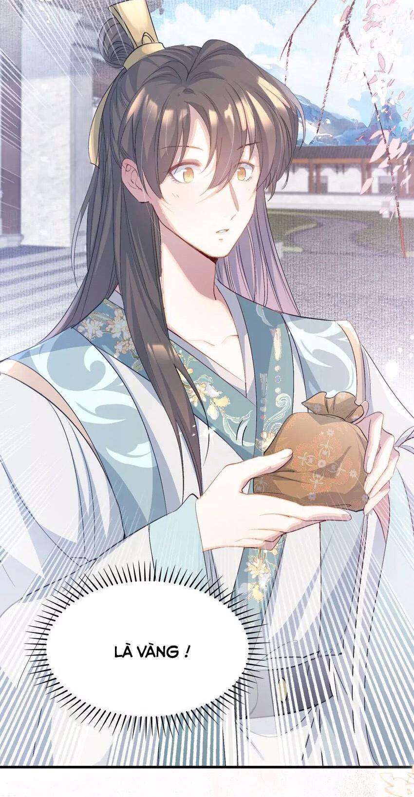 Loạn Thế Vi Vương Chapter 78.2 - Trang 2