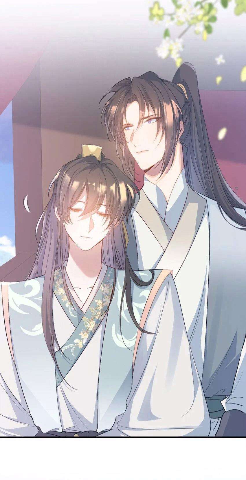 Loạn Thế Vi Vương Chapter 78.2 - Trang 2