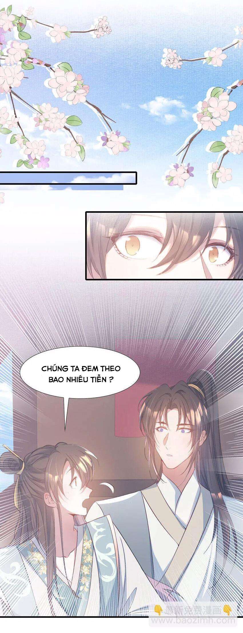 Loạn Thế Vi Vương Chapter 78.2 - Trang 2