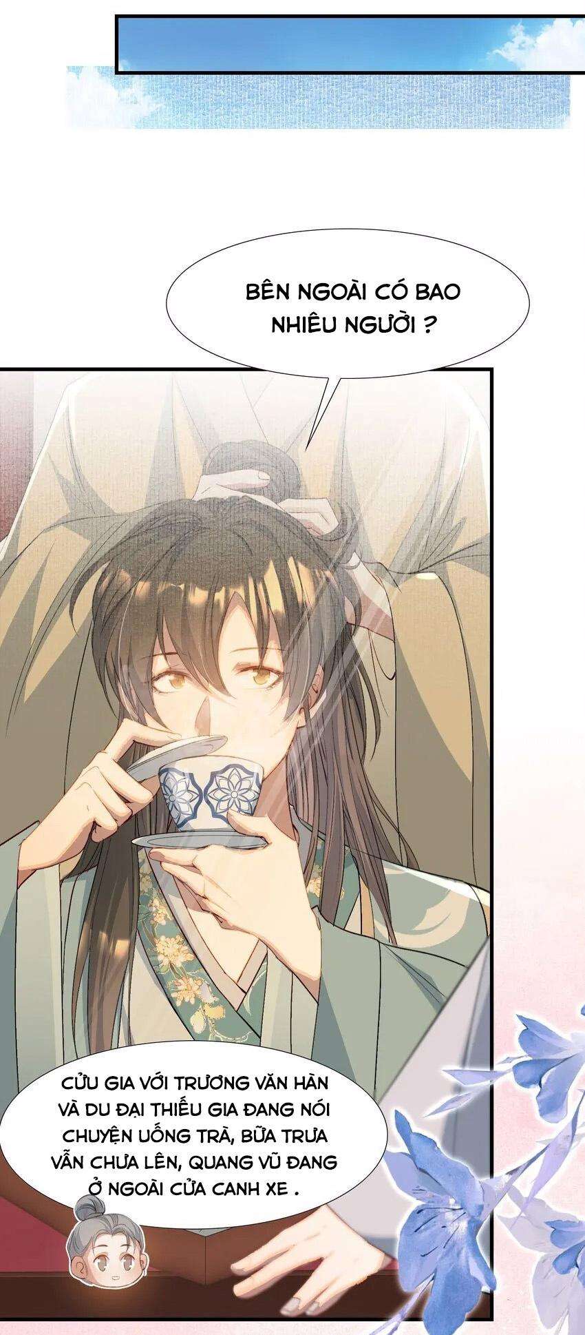 Loạn Thế Vi Vương Chapter 78.2 - Trang 2