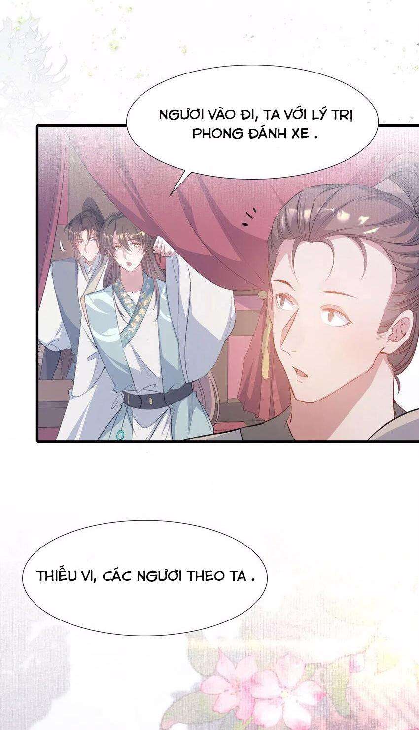 Loạn Thế Vi Vương Chapter 79 - Trang 2