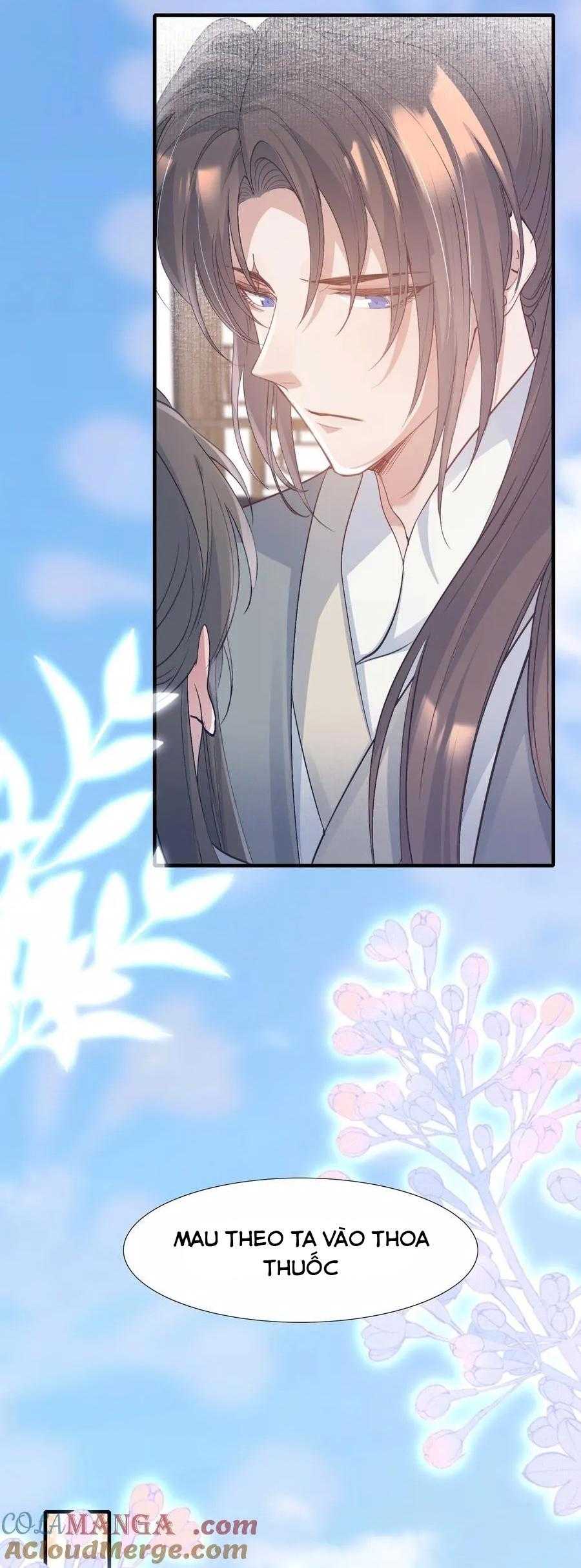 Loạn Thế Vi Vương Chapter 84 - Trang 2