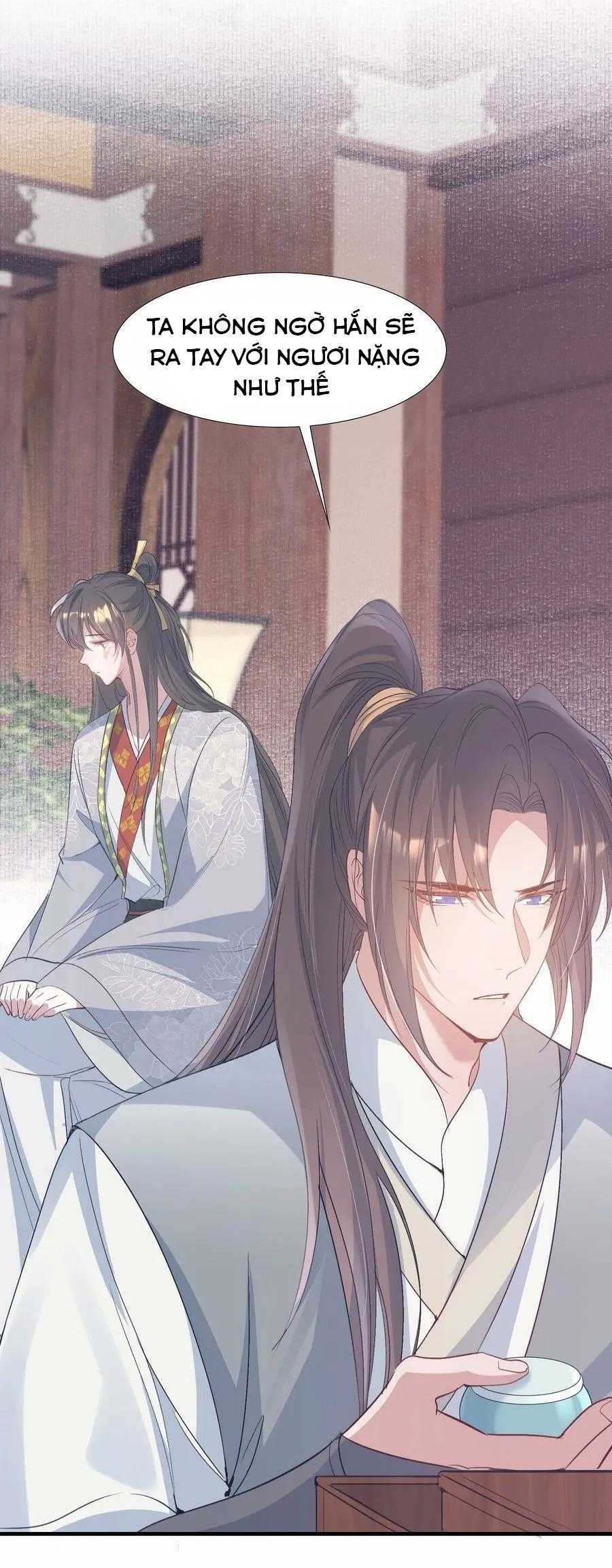 Loạn Thế Vi Vương Chapter 84 - Trang 2