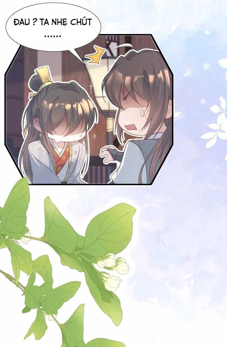 Loạn Thế Vi Vương Chapter 84 - Trang 2