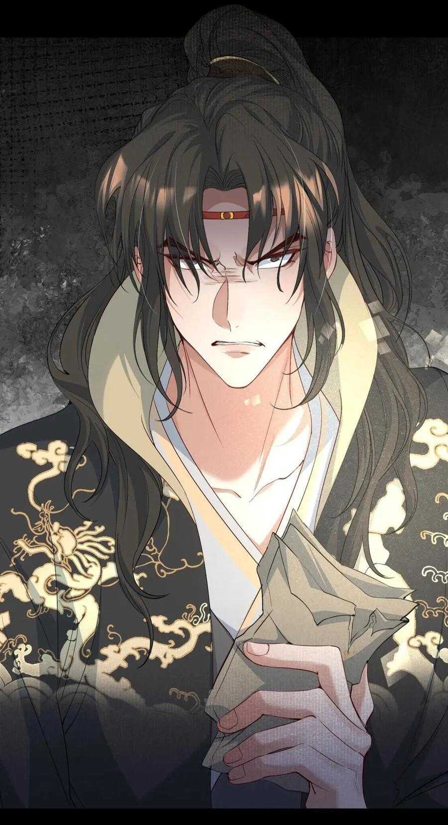 Loạn Thế Vi Vương Chapter 84 - Trang 2