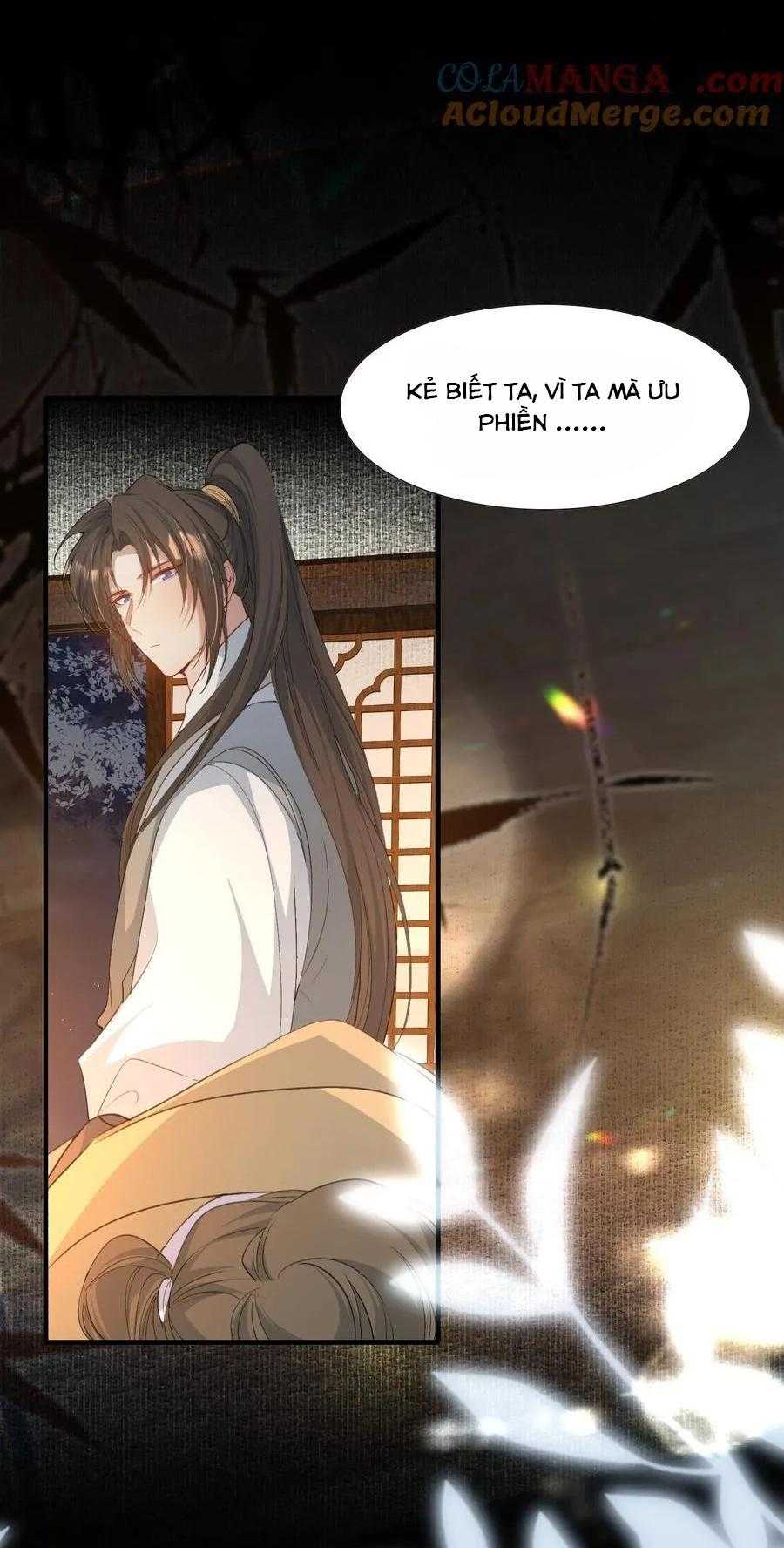 Loạn Thế Vi Vương Chapter 84 - Trang 2