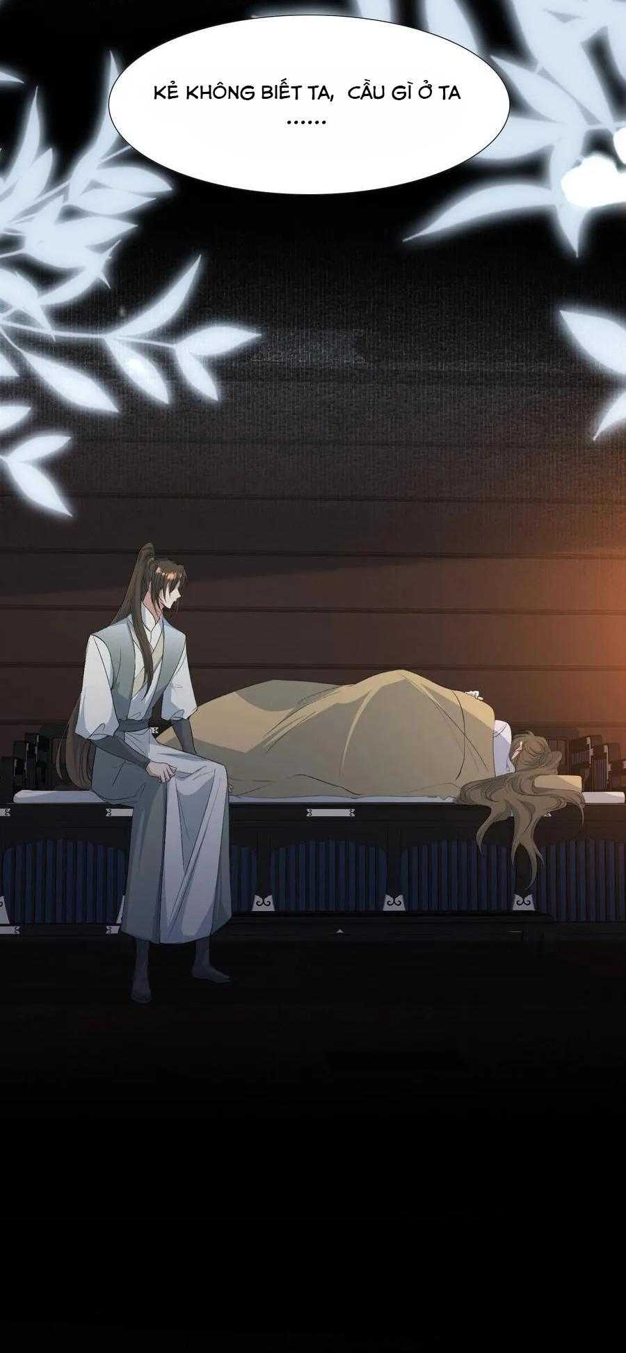 Loạn Thế Vi Vương Chapter 84 - Trang 2