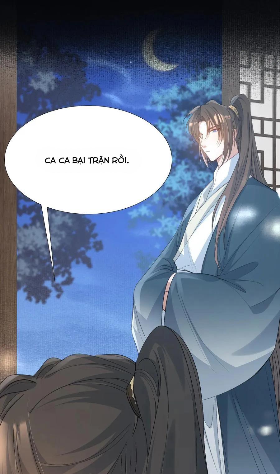 Loạn Thế Vi Vương Chapter 85 - Trang 2