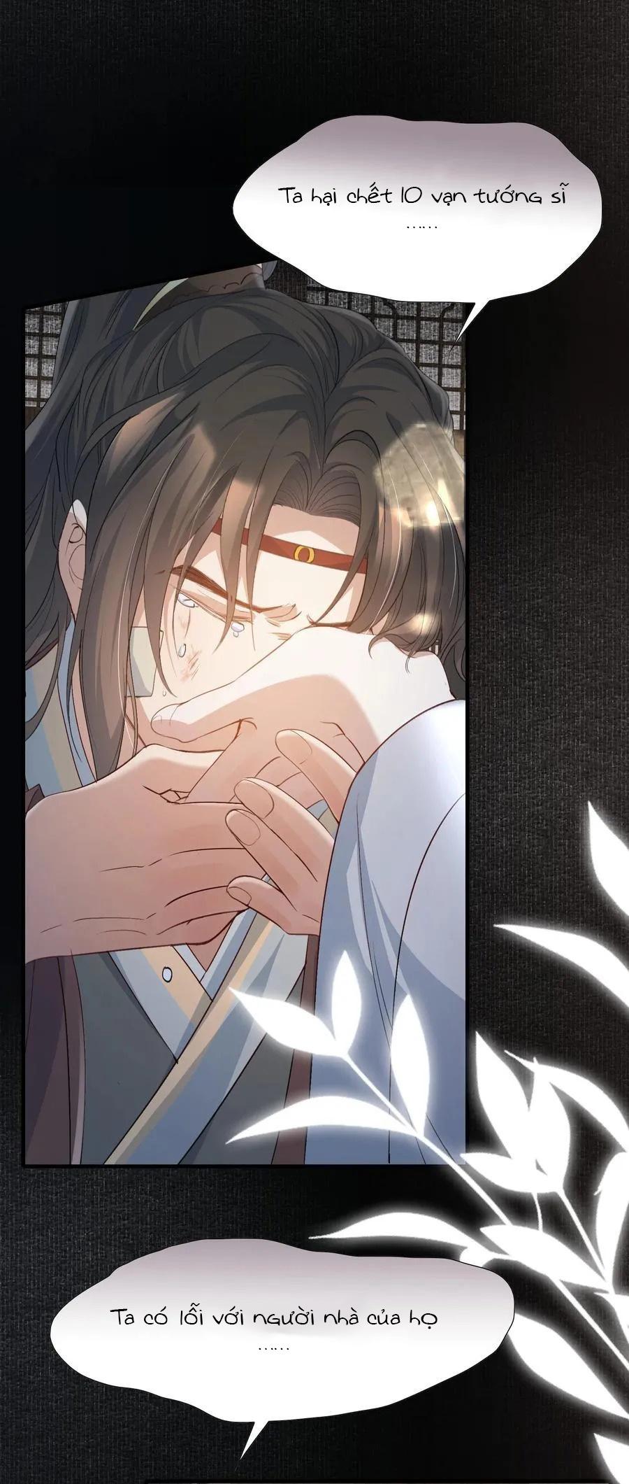 Loạn Thế Vi Vương Chapter 85 - Trang 2