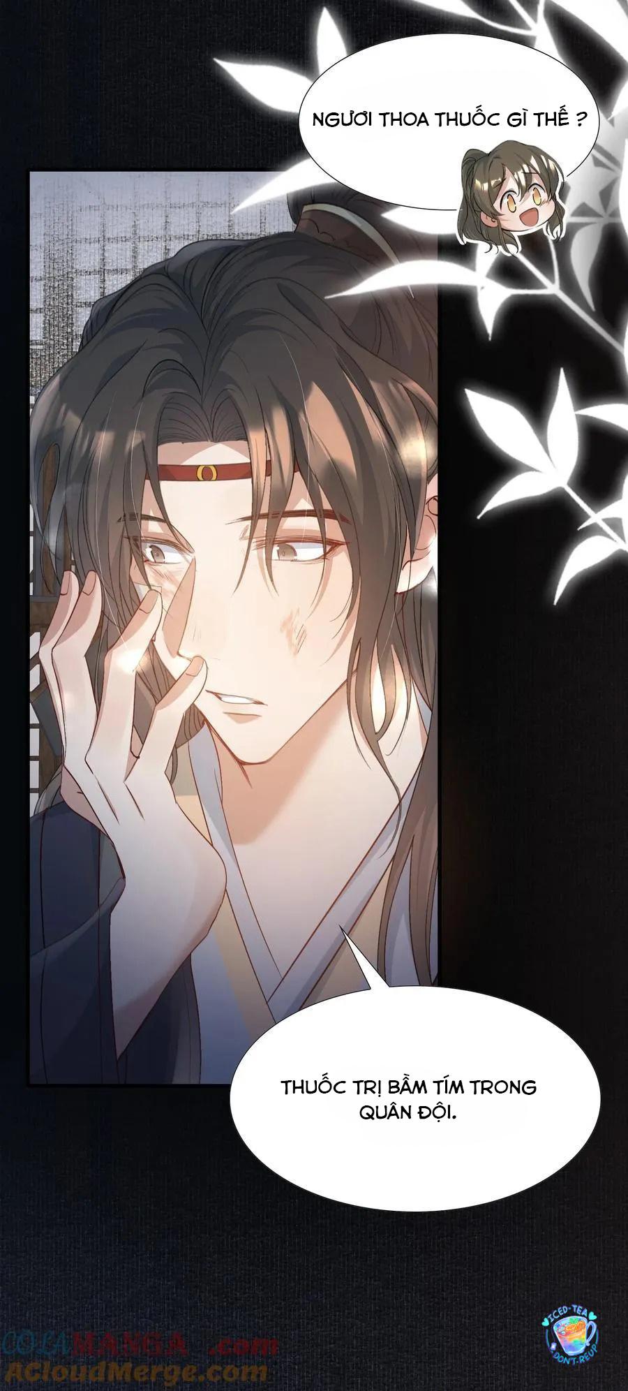 Loạn Thế Vi Vương Chapter 85 - Trang 2