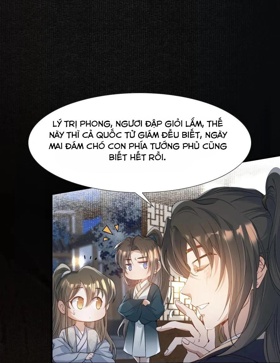 Loạn Thế Vi Vương Chapter 85 - Trang 2