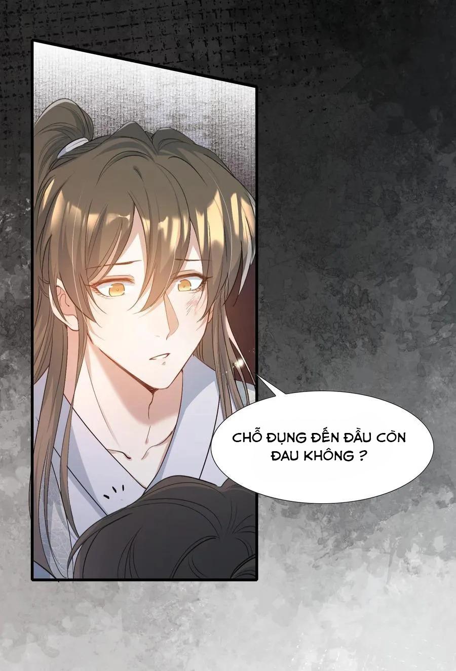 Loạn Thế Vi Vương Chapter 85 - Trang 2