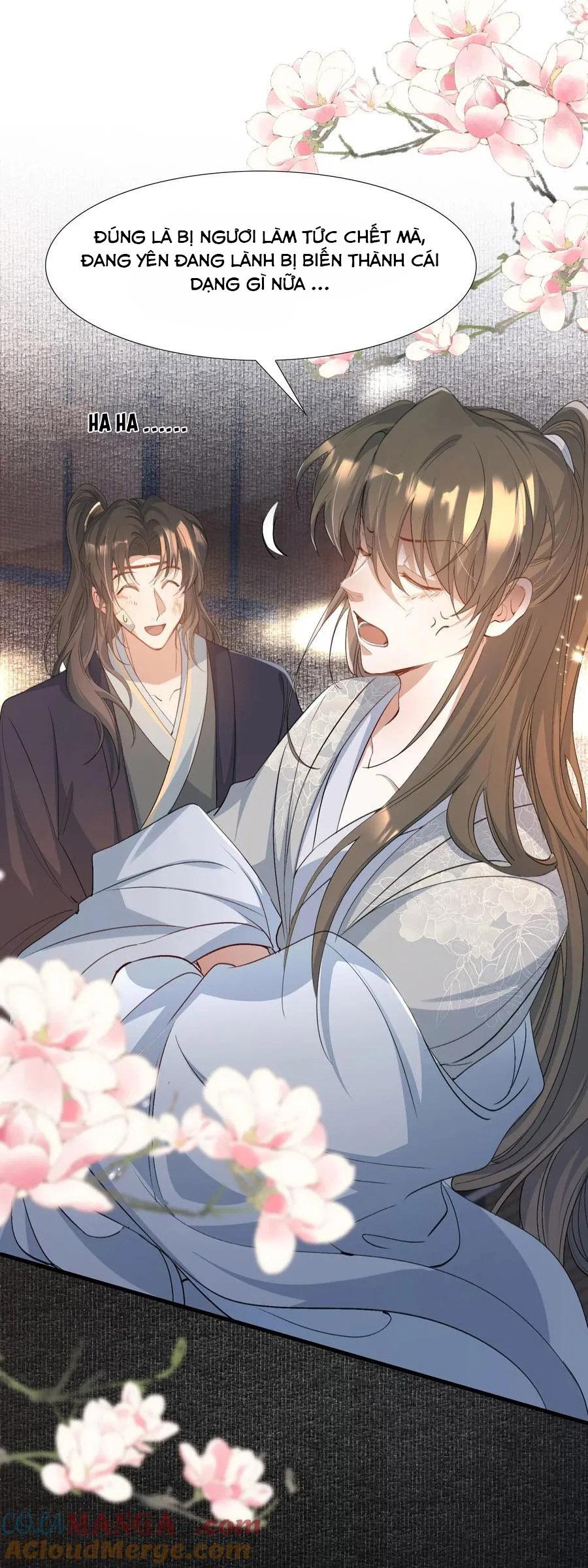 Loạn Thế Vi Vương Chapter 85 - Trang 2