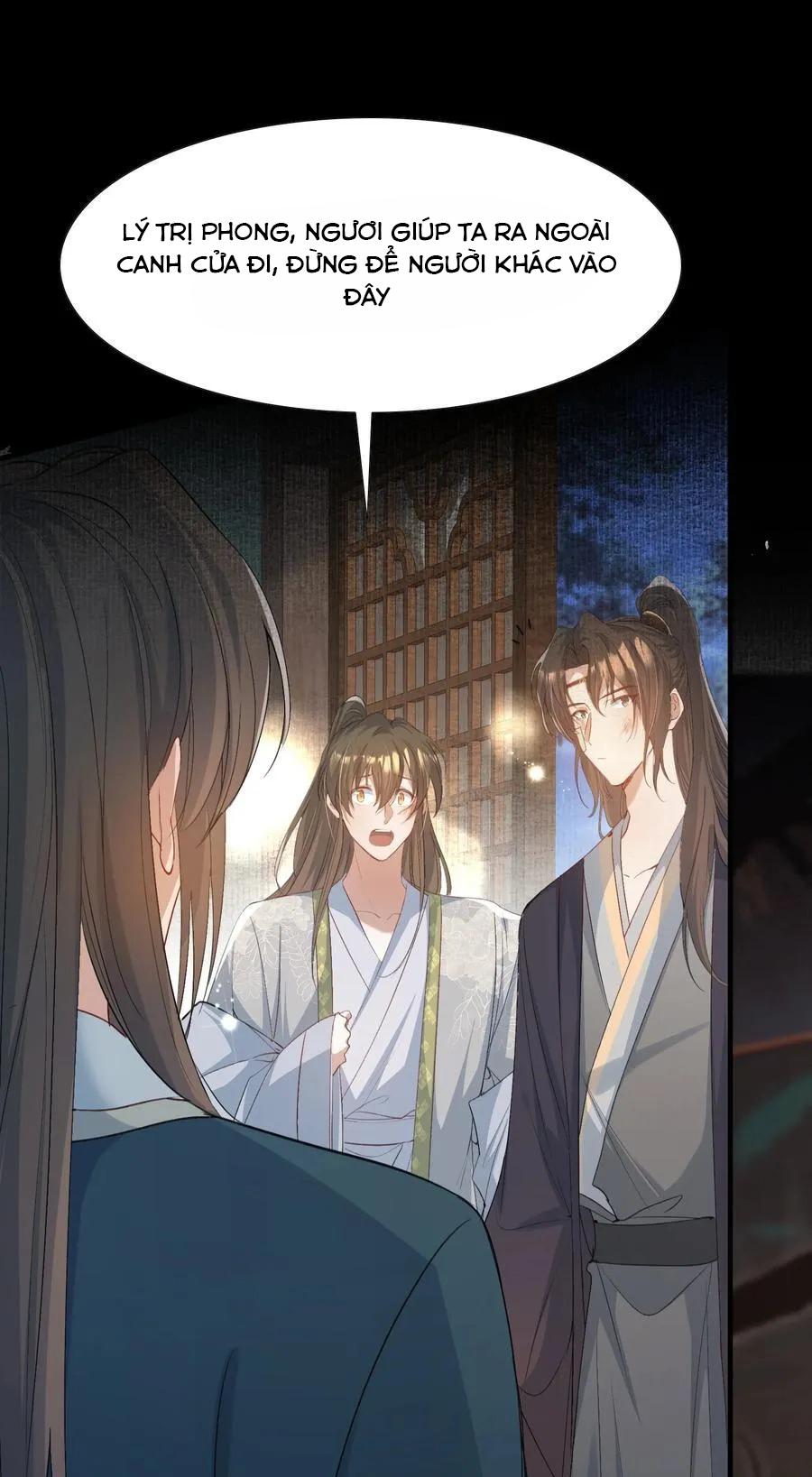 Loạn Thế Vi Vương Chapter 85 - Trang 2