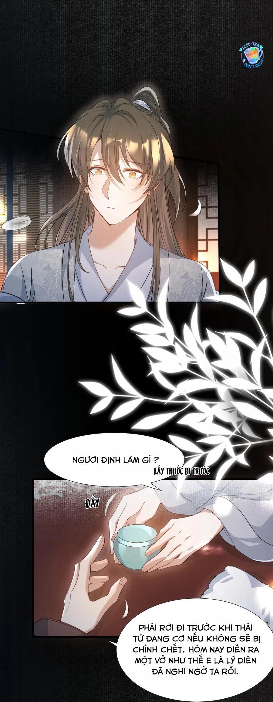 Loạn Thế Vi Vương Chapter 85 - Trang 2