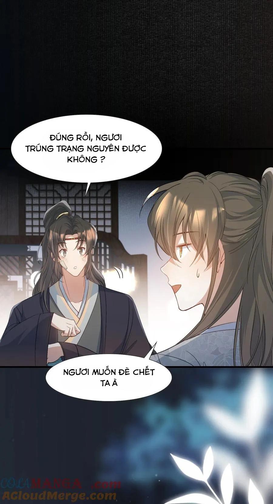 Loạn Thế Vi Vương Chapter 85 - Trang 2