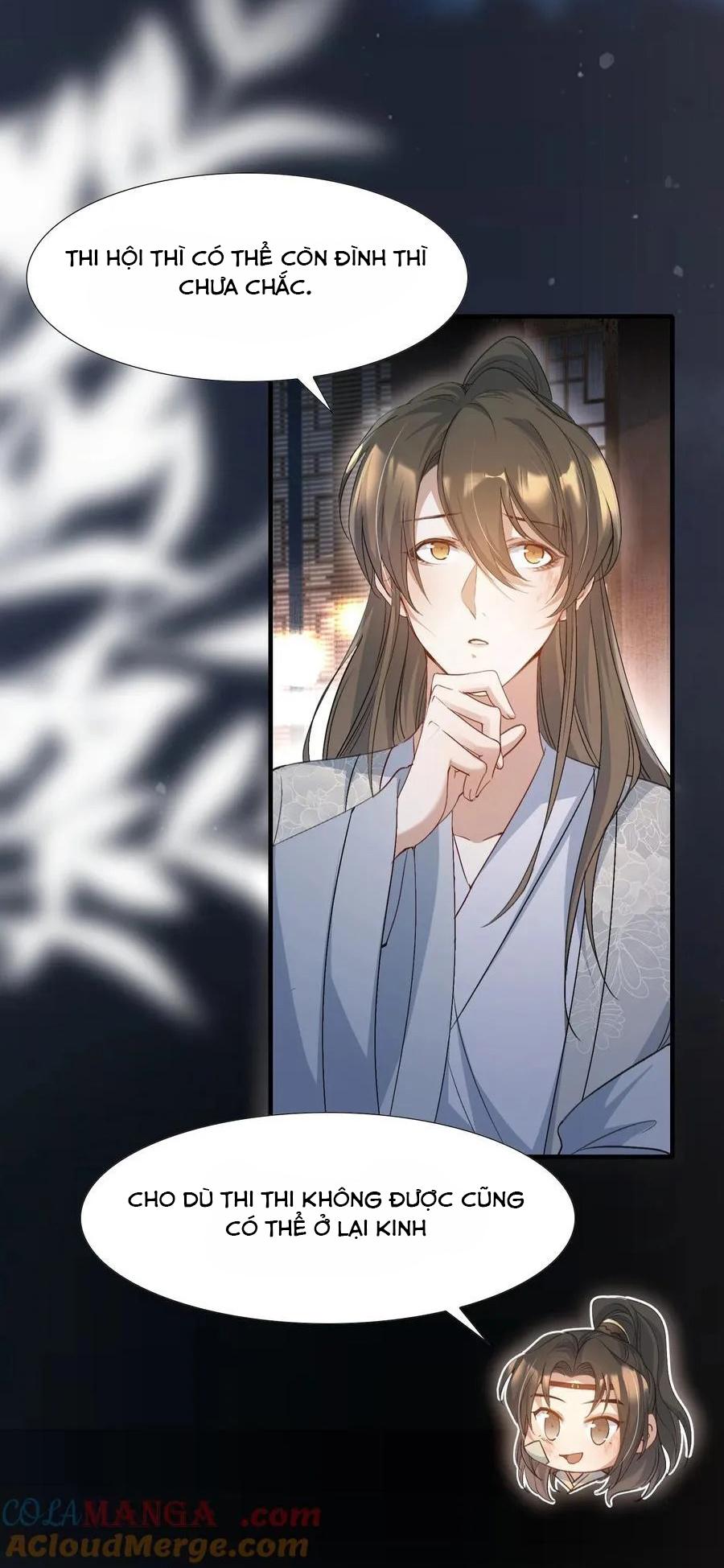 Loạn Thế Vi Vương Chapter 85 - Trang 2