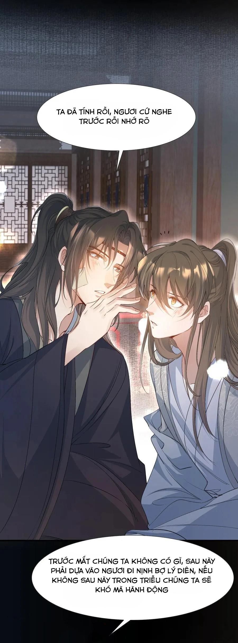 Loạn Thế Vi Vương Chapter 85 - Trang 2