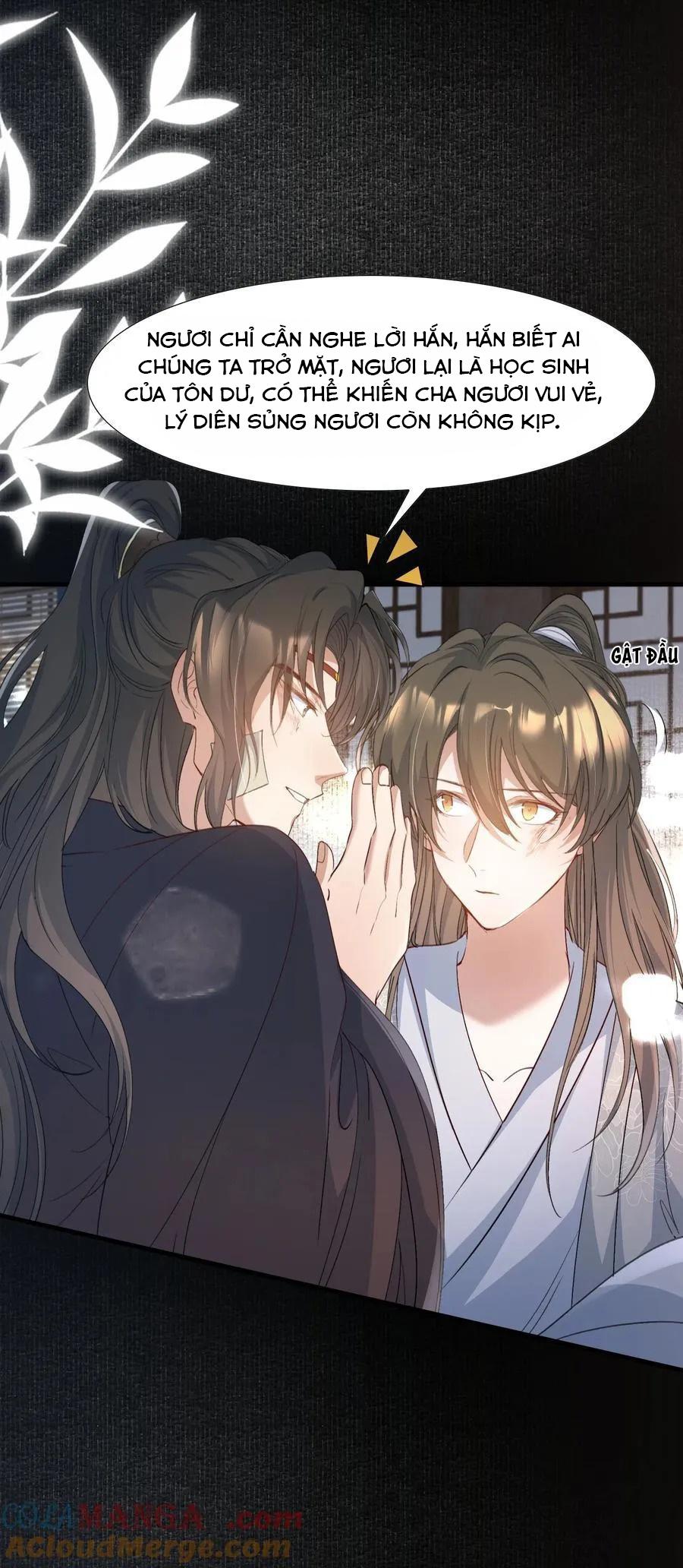 Loạn Thế Vi Vương Chapter 85 - Trang 2